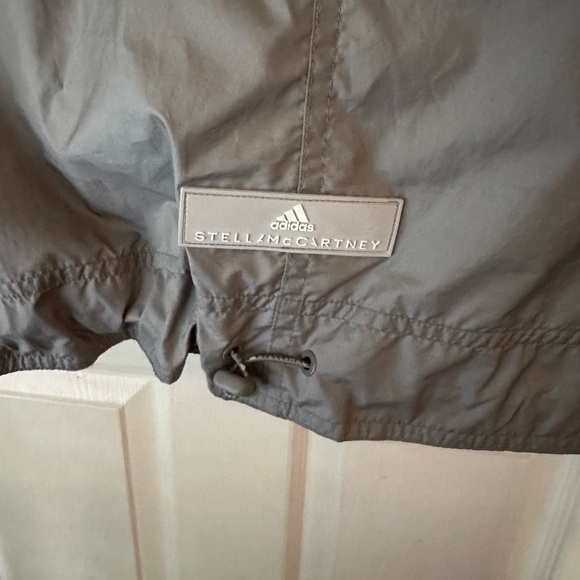Adidas Stella McCartney rain jacket - Picture 5 of 6